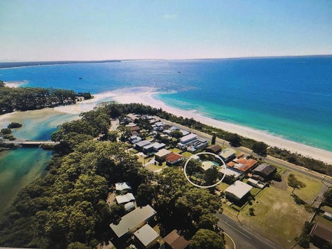 Arena Blanca Studio Apartment - Australian Directory 0
