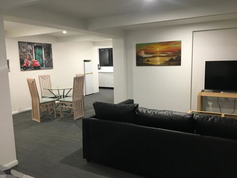 Arena Blanca Studio Apartment - Australian Directory 11