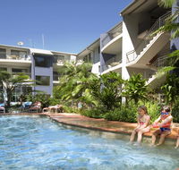 Flynns Beach Resort - Australian Directory