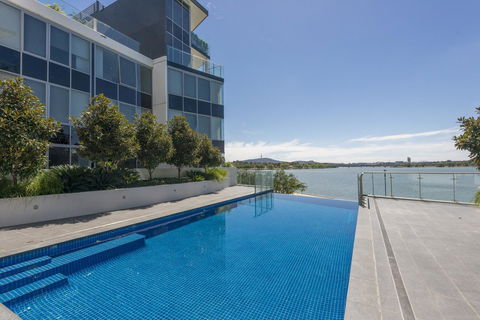 Lakefront 116 Kingston ACT - Australian Directory 0
