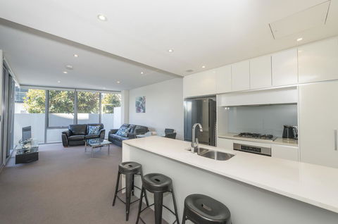 Lakefront 116 Kingston ACT - Australian Directory 7