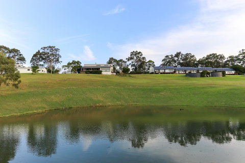 Wine Country Villas - Australian Directory 26