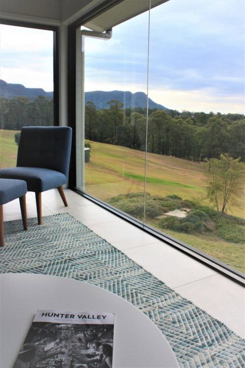 Wine Country Villas - Australian Directory 2