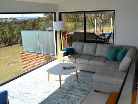 Wine Country Villas - Australian Directory 0