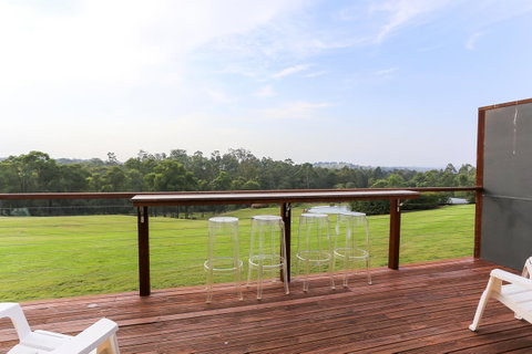 Wine Country Villas - Australian Directory 25