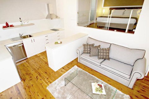 Wine Country Villas - Australian Directory 21
