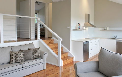 Wine Country Villas - Australian Directory 13