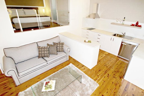 Wine Country Villas - Australian Directory 20