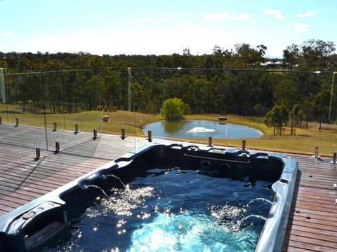 Wine Country Villas - Australian Directory 9