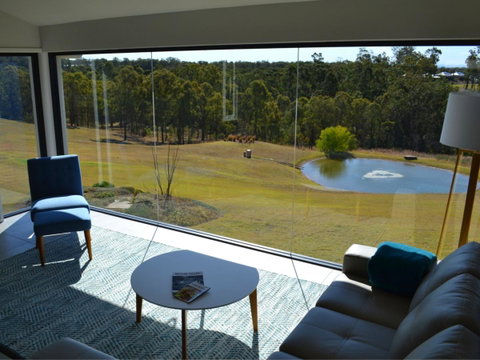 Wine Country Villas - Australian Directory 1