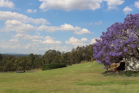Wine Country Villas - Australian Directory 34