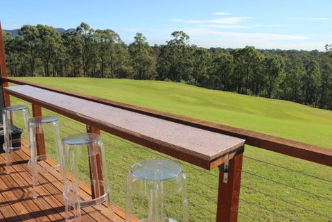 Wine Country Villas - Australian Directory 15