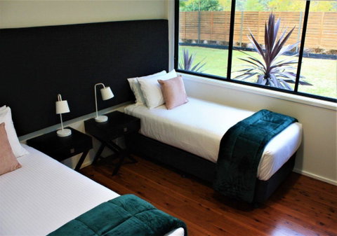 Wine Country Villas - Australian Directory 5