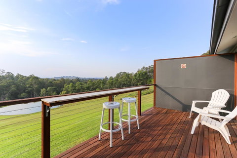 Wine Country Villas - Australian Directory 24