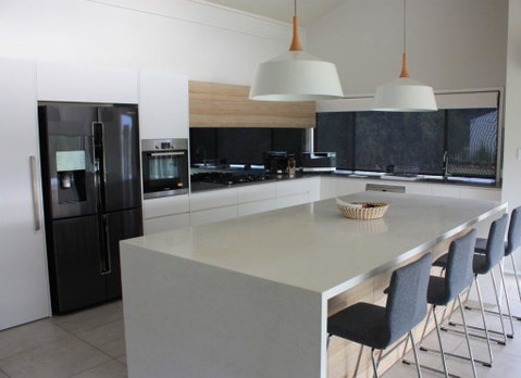 Wine Country Villas - Australian Directory 3