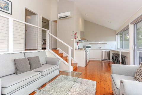 Wine Country Villas - Australian Directory 12