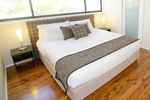 Wine Country Villas - Australian Directory 19