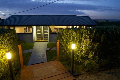 Wine Country Villas - Australian Directory 27