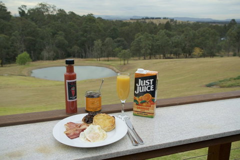 Wine Country Villas - Australian Directory 28