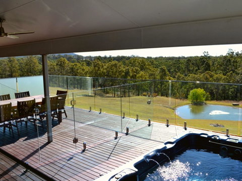 Wine Country Villas - Australian Directory 11