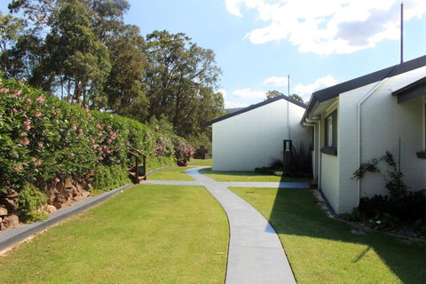 Wine Country Villas - Australian Directory 33