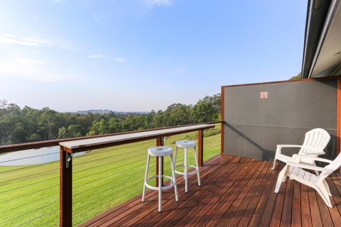 Wine Country Villas - Australian Directory 17