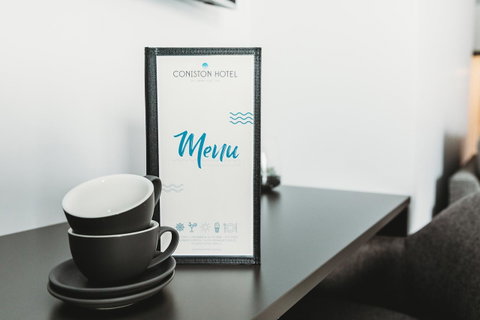 Coniston Hotel Wollongong - Australian Directory 24