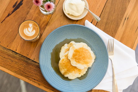 Novotel Sydney Darling Harbour - Australian Directory 33