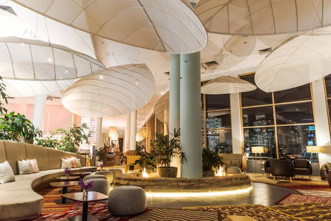 Novotel Sydney Darling Harbour - Australian Directory 3
