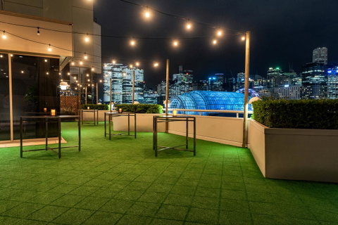 Novotel Sydney Darling Harbour - Australian Directory 16