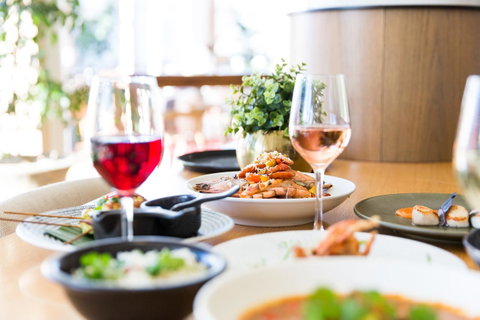 Novotel Sydney Darling Harbour - Australian Directory 35