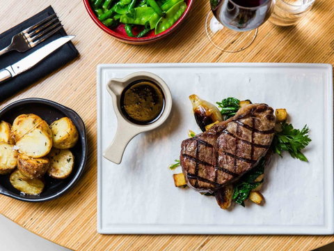 Novotel Sydney Darling Harbour - Australian Directory 40