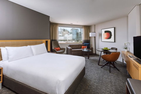 Novotel Sydney Darling Harbour - Australian Directory 1
