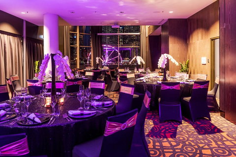 Novotel Sydney Darling Harbour - Australian Directory 15