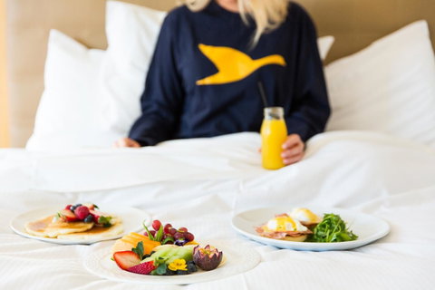 Novotel Sydney Darling Harbour - Australian Directory 28