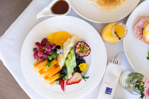 Novotel Sydney Darling Harbour - Australian Directory 32