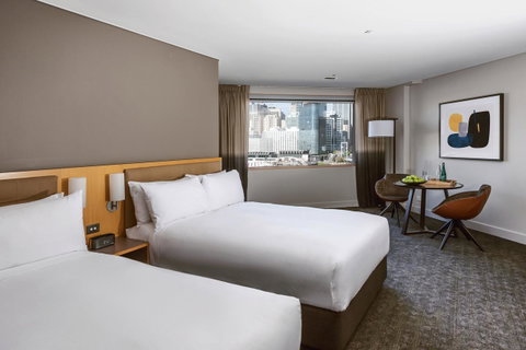 Novotel Sydney Darling Harbour - Australian Directory 11
