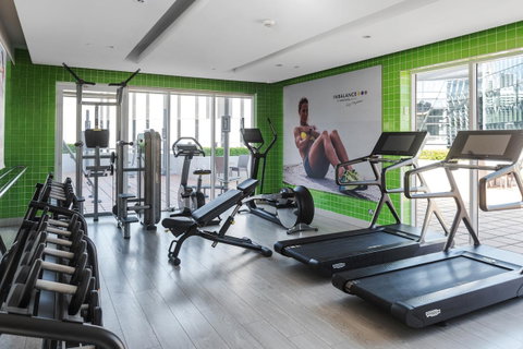 Novotel Sydney Darling Harbour - Australian Directory 13