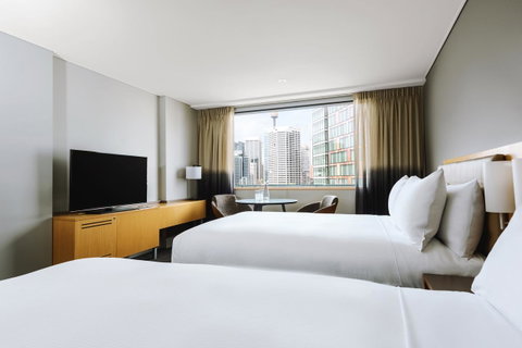 Novotel Sydney Darling Harbour - Australian Directory 20