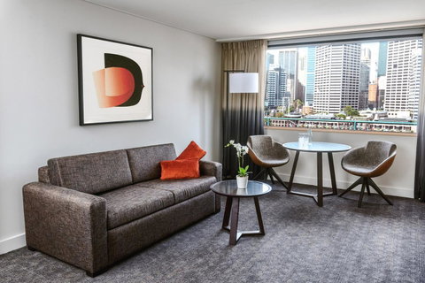 Novotel Sydney Darling Harbour - Australian Directory 2