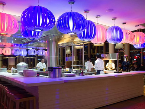 Novotel Sydney Darling Harbour - Australian Directory 39