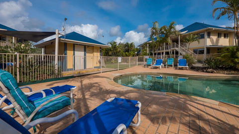 Hastings Cove Holiday Apartments - Australian Directory 18
