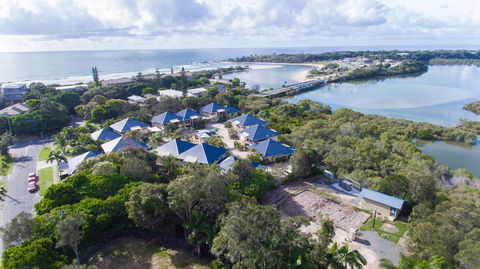 Hastings Cove Holiday Apartments - Australian Directory 6