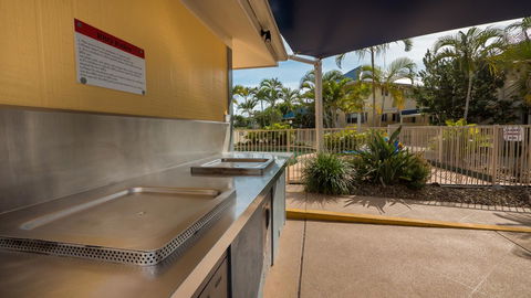 Hastings Cove Holiday Apartments - Australian Directory 20