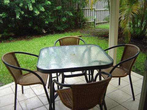 Hastings Cove Holiday Apartments - Australian Directory 13