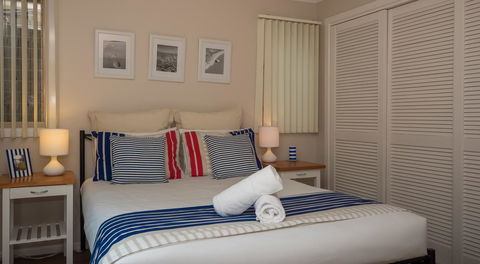 Hastings Cove Holiday Apartments - Australian Directory 5