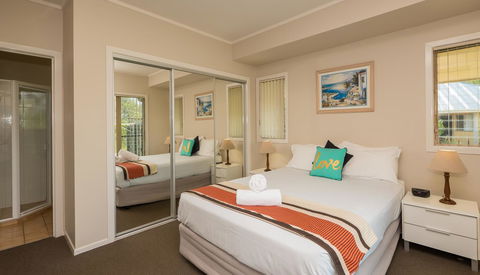 Hastings Cove Holiday Apartments - Australian Directory 4