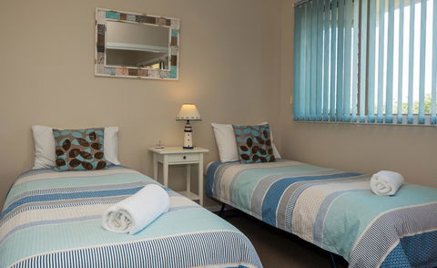 Hastings Cove Holiday Apartments - Australian Directory 8