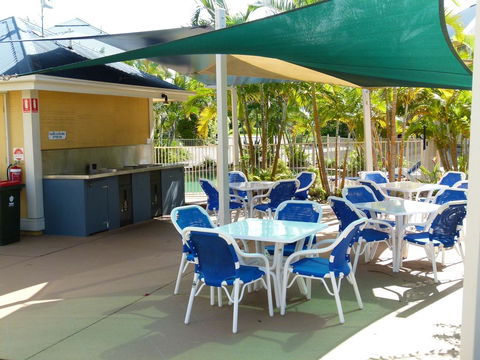 Hastings Cove Holiday Apartments - Australian Directory 22