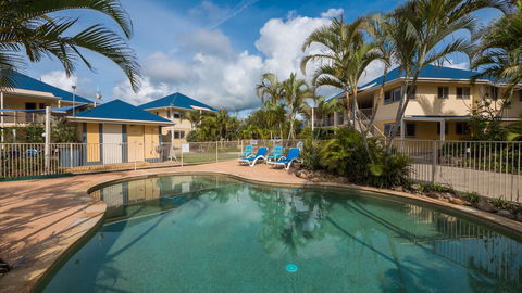 Hastings Cove Holiday Apartments - Australian Directory 16